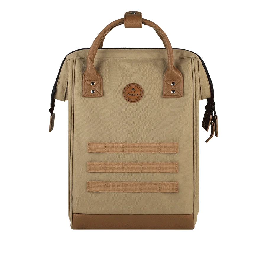 Kuala Lumpur - Sac à dos - Medium - No Pocket — visuel 1