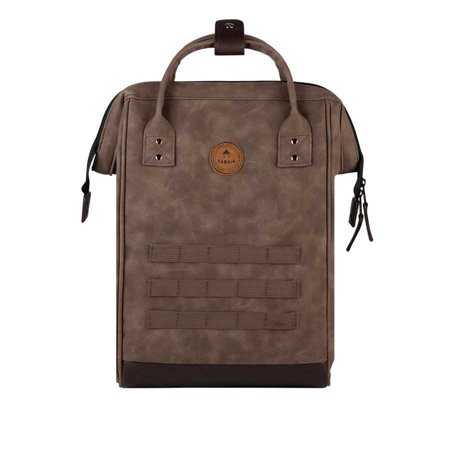 Papeete - Sac à dos - Medium - No pocket — visuel 1