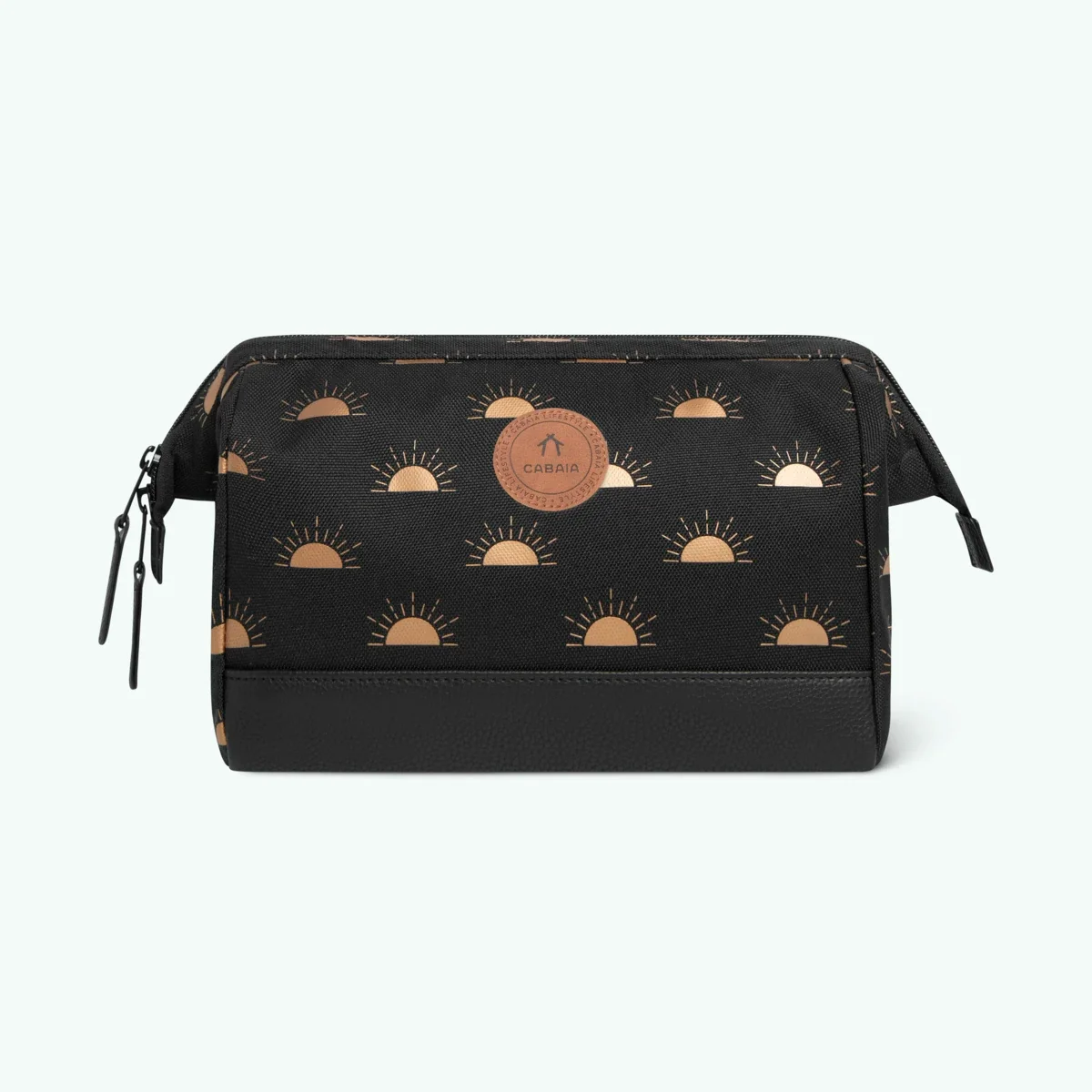 Trousse de toilette Medium Avenue de la Mer — visuel 1