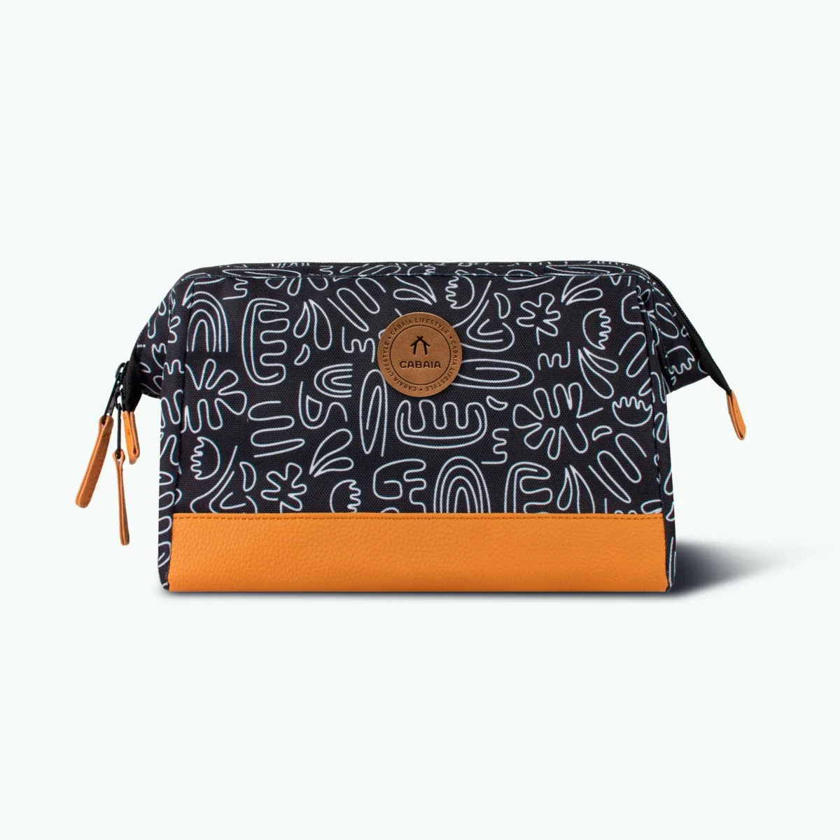 Trousse de toilette Medium Avenue Mohammed V — visuel 1