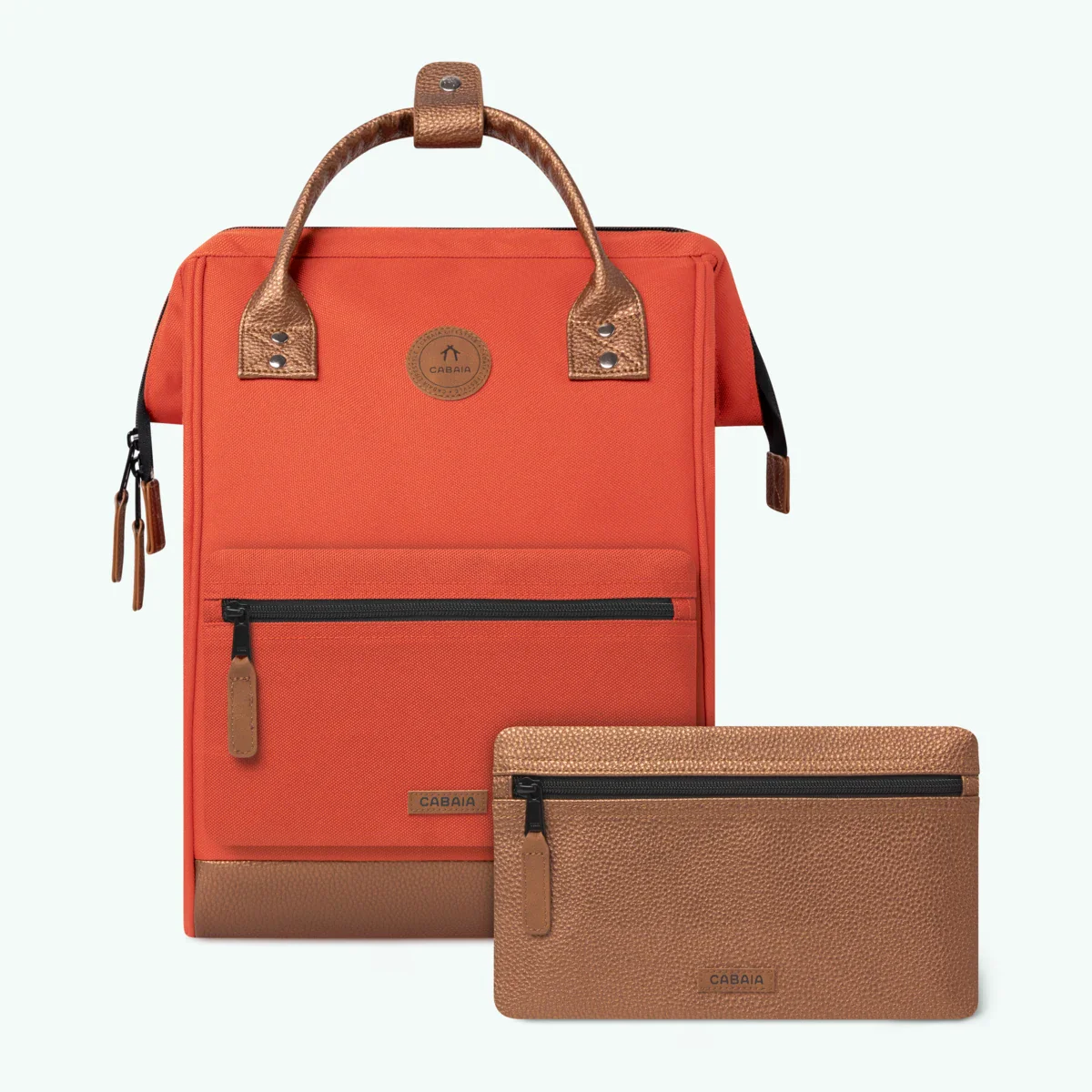 Sac à dos Adventurer Medium Bogota — visuel 1