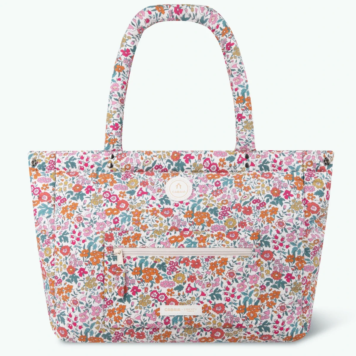 Cabas Large Emma & Amelia — visuel 1