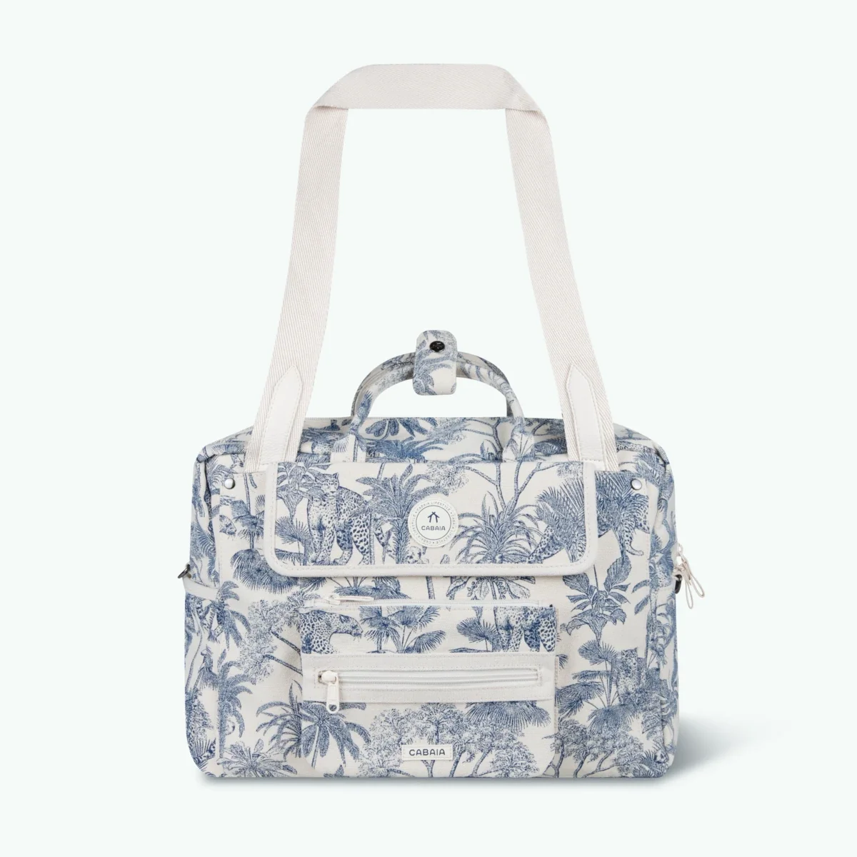 Carry All Wanderer Baros — visuel 1