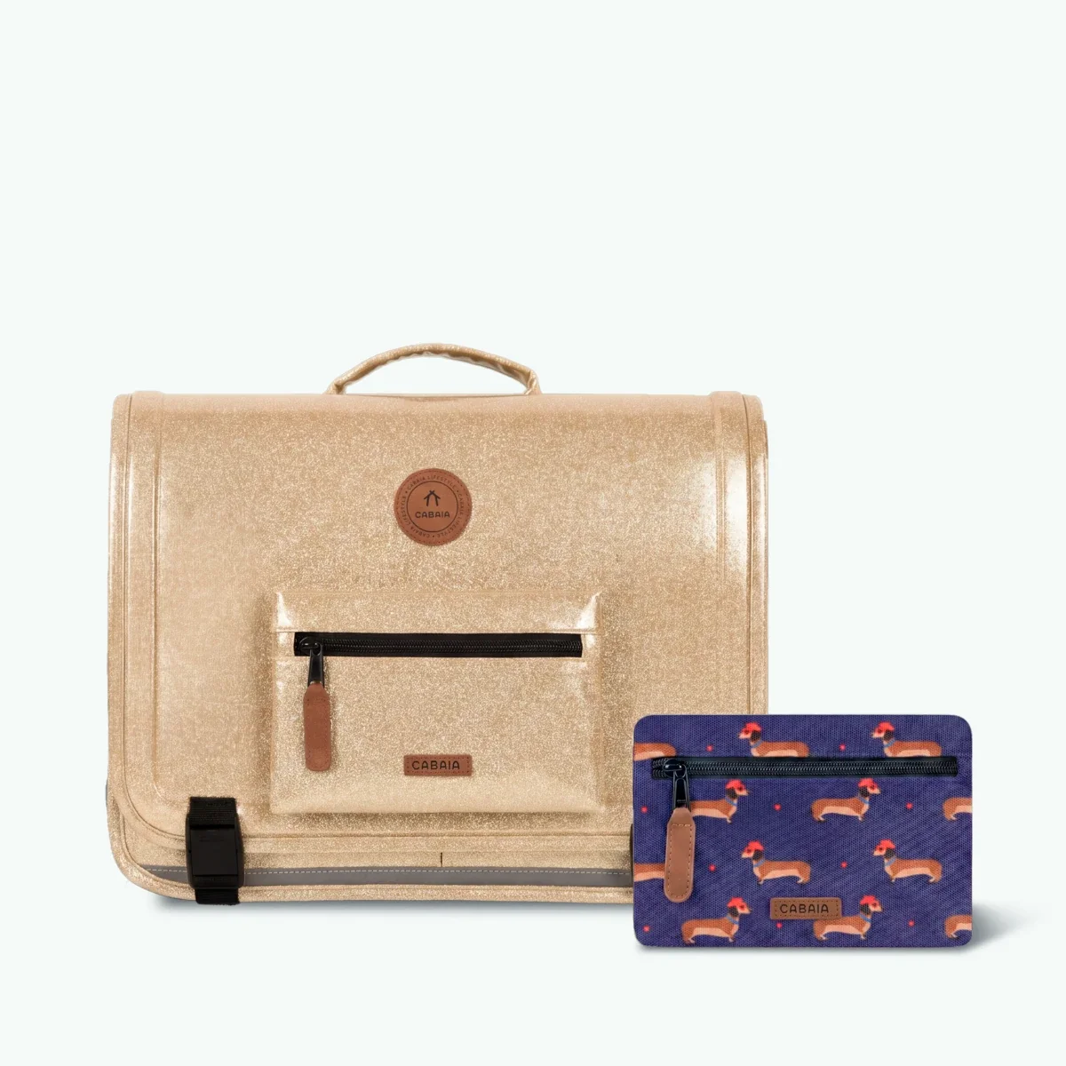 Cartable Discover Medium Motunui — visuel 1