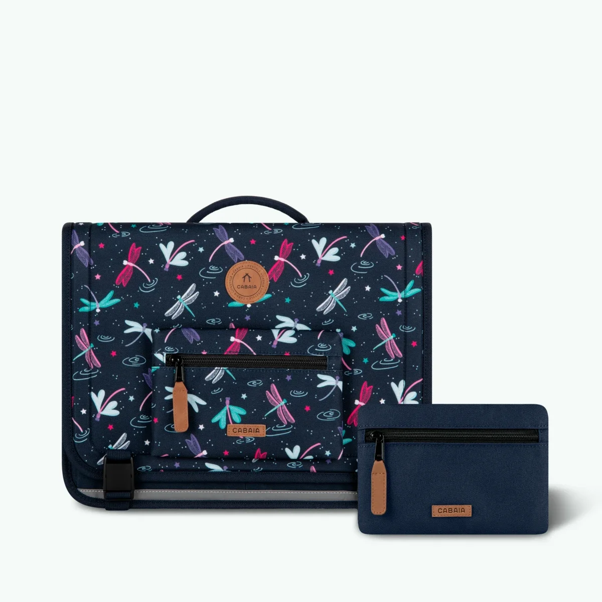 Cartable Discover Medium Moustiers — visuel 1