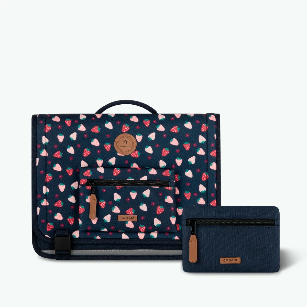 Cartable Discover Medium Plougastel — visuel 1
