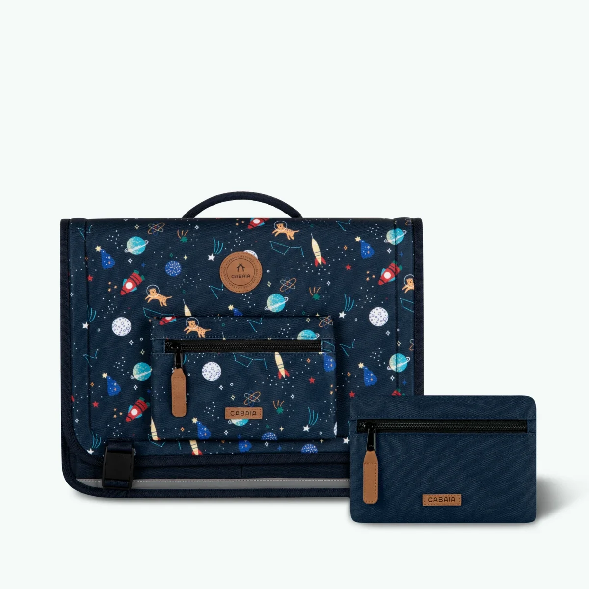 Cartable Discover Medium Roswell — visuel 1