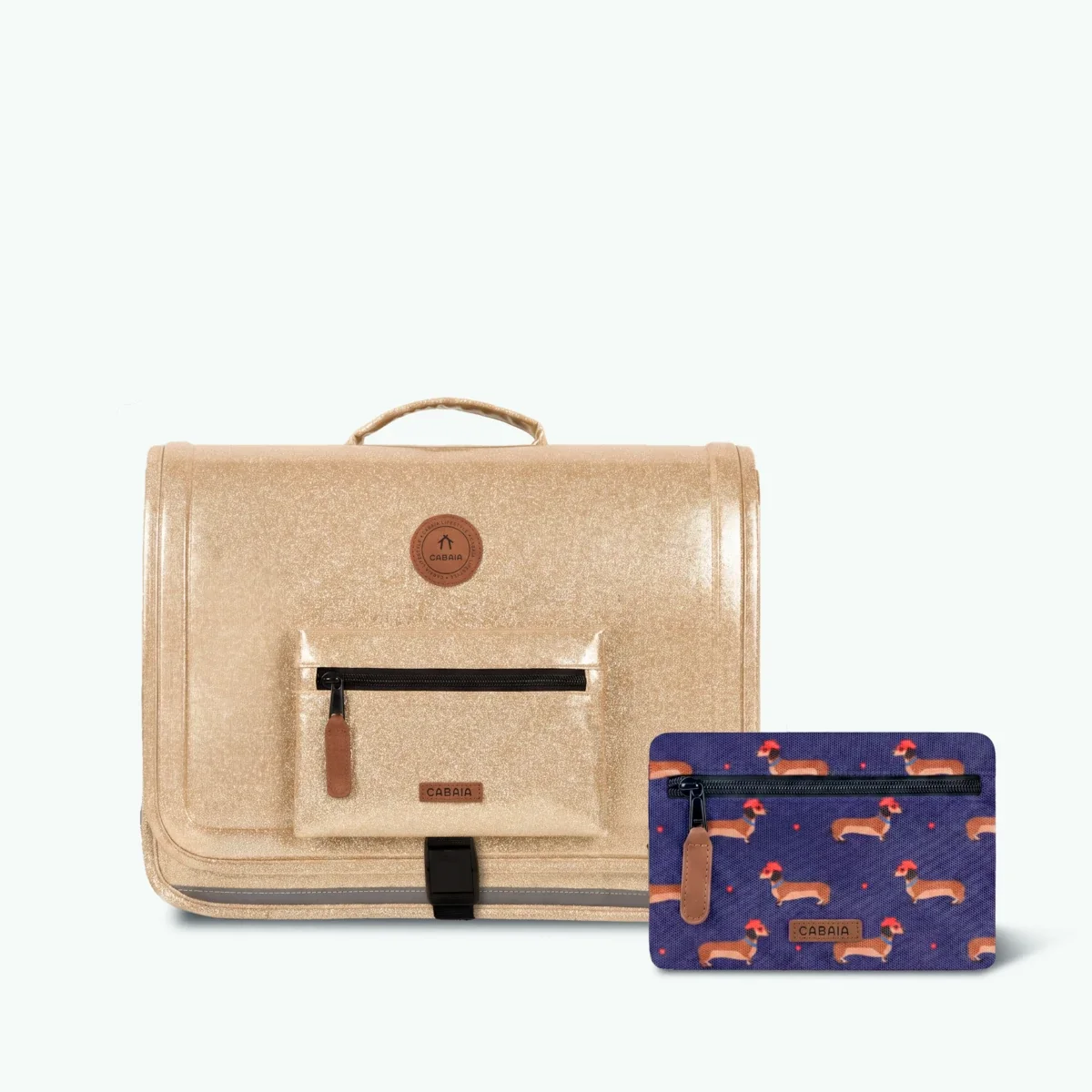 Cartable Discover Small Motunui — visuel 1