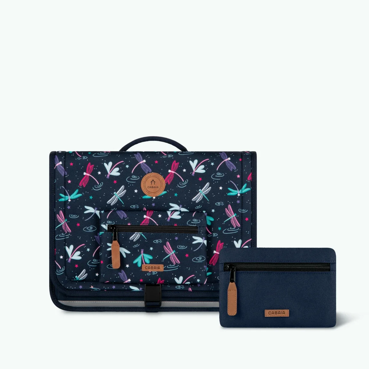 Cartable Discover Small Moustiers — visuel 1