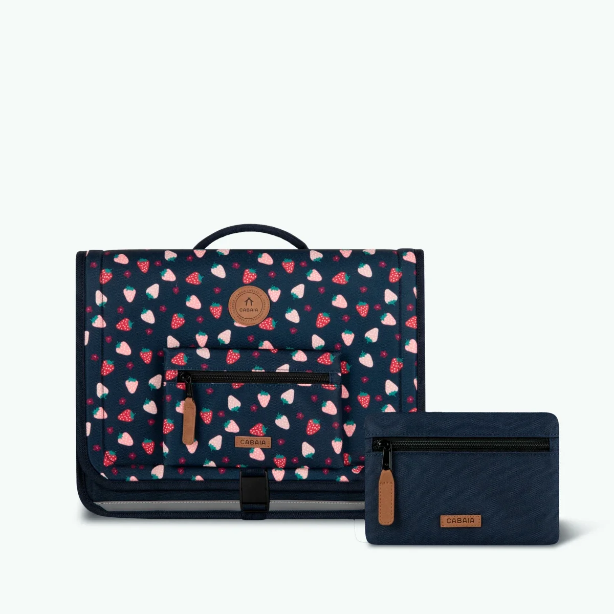 Cartable Discover Small Plougastel — visuel 1