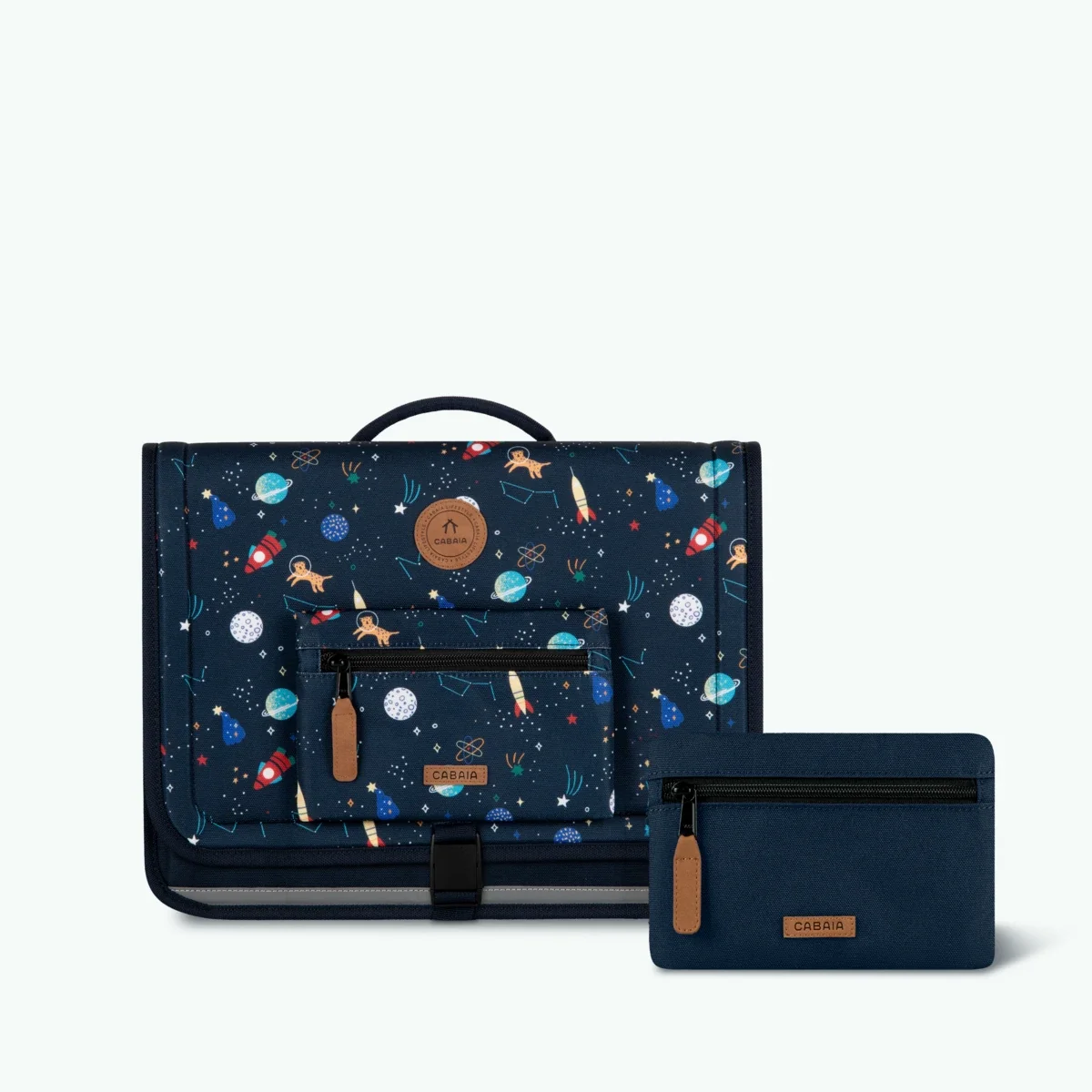 Cartable Discover Small Roswell — visuel 1