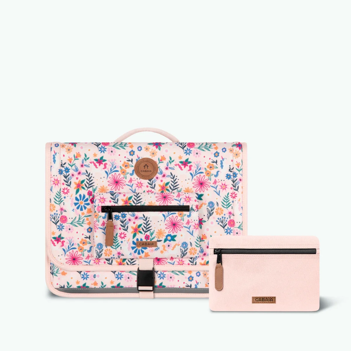 Cartable Discover Small Wonderland — visuel 1
