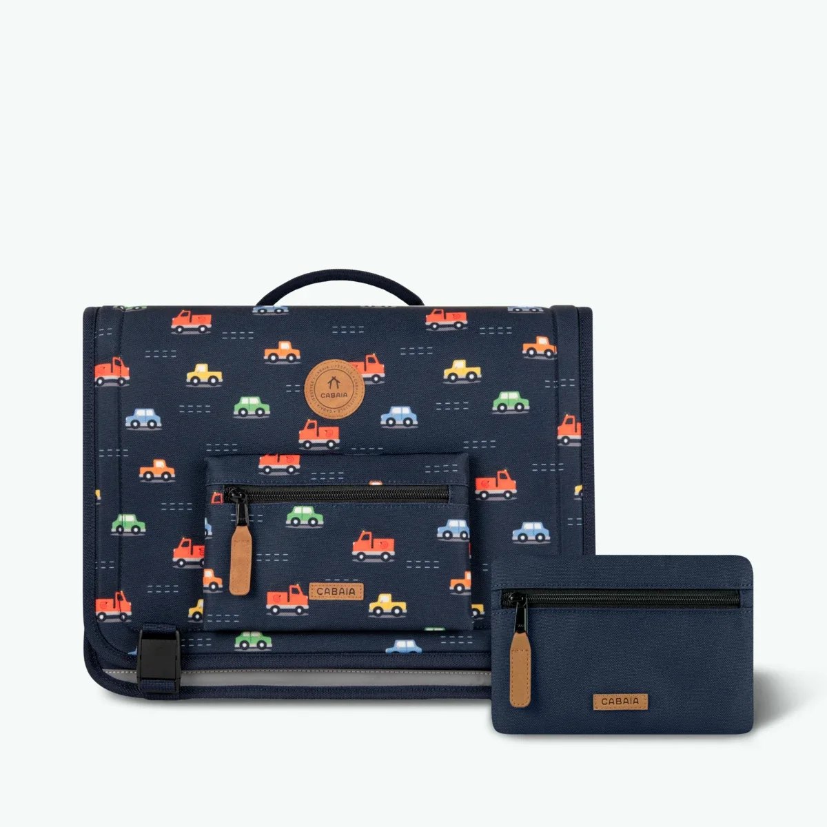 Cartable Discover Medium Maranello — visuel 1