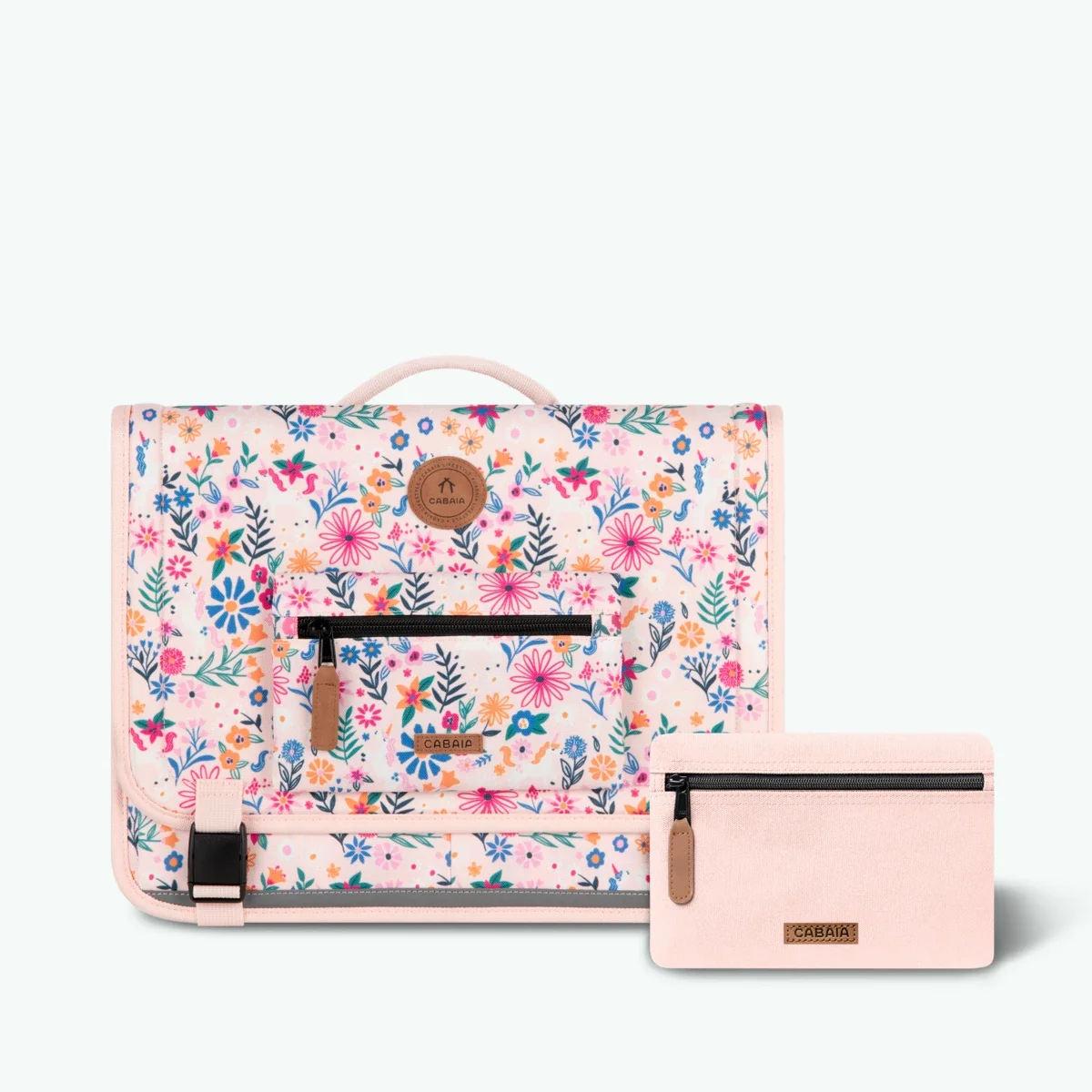 Cartable Discover Medium Wonderland — visuel 1
