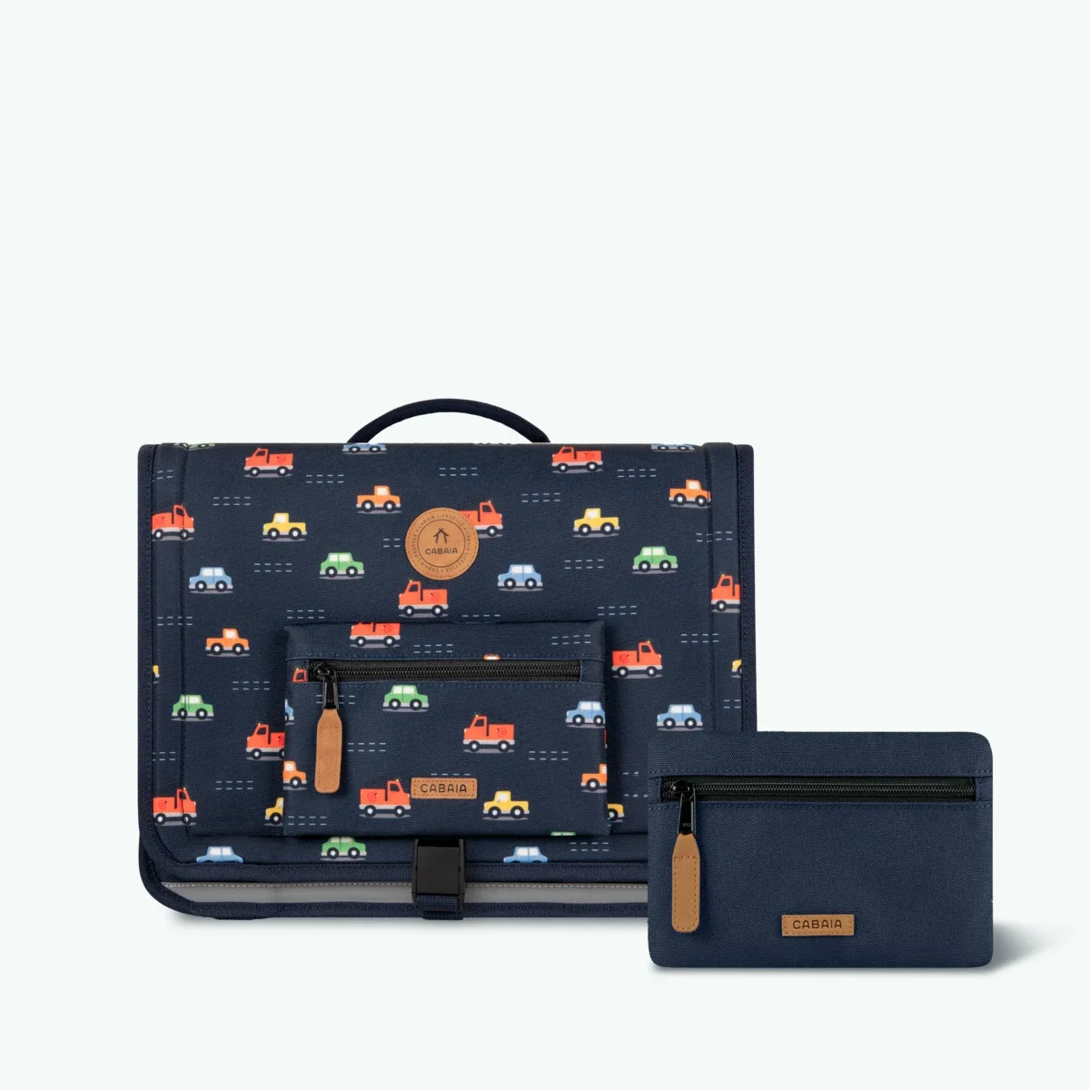Cartable Discover Small Maranello — visuel 1