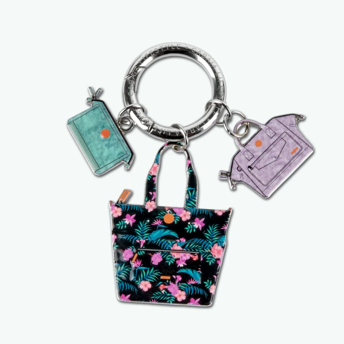 Charms Bohol — visuel 1