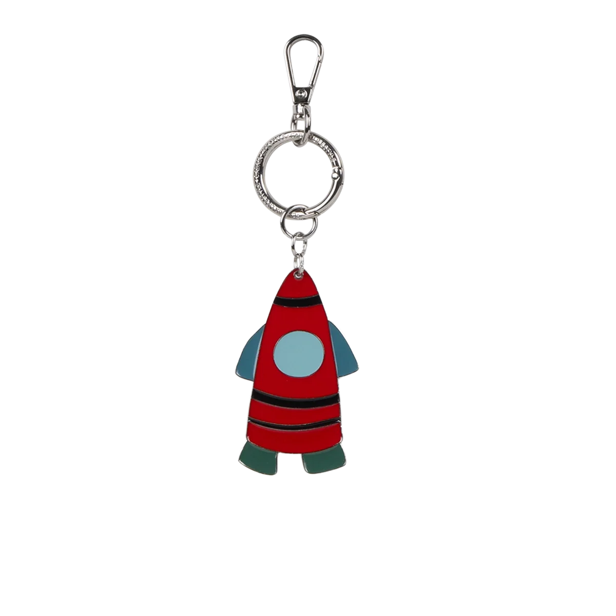 Charm Cosmic Red — visuel 1