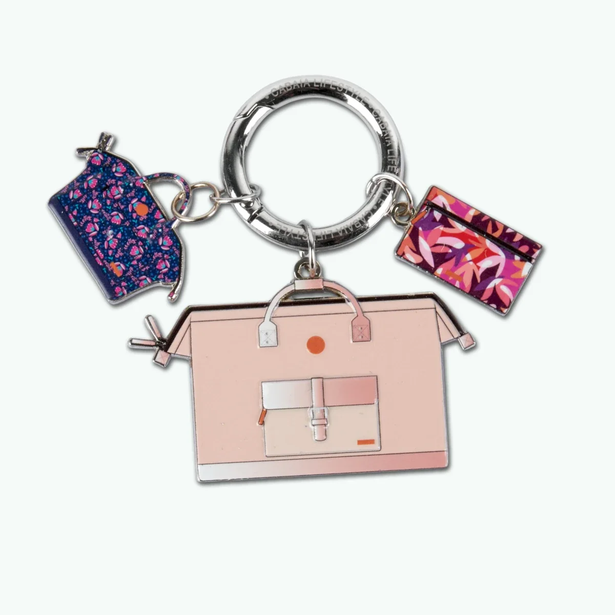 Charms Cusco — visuel 1