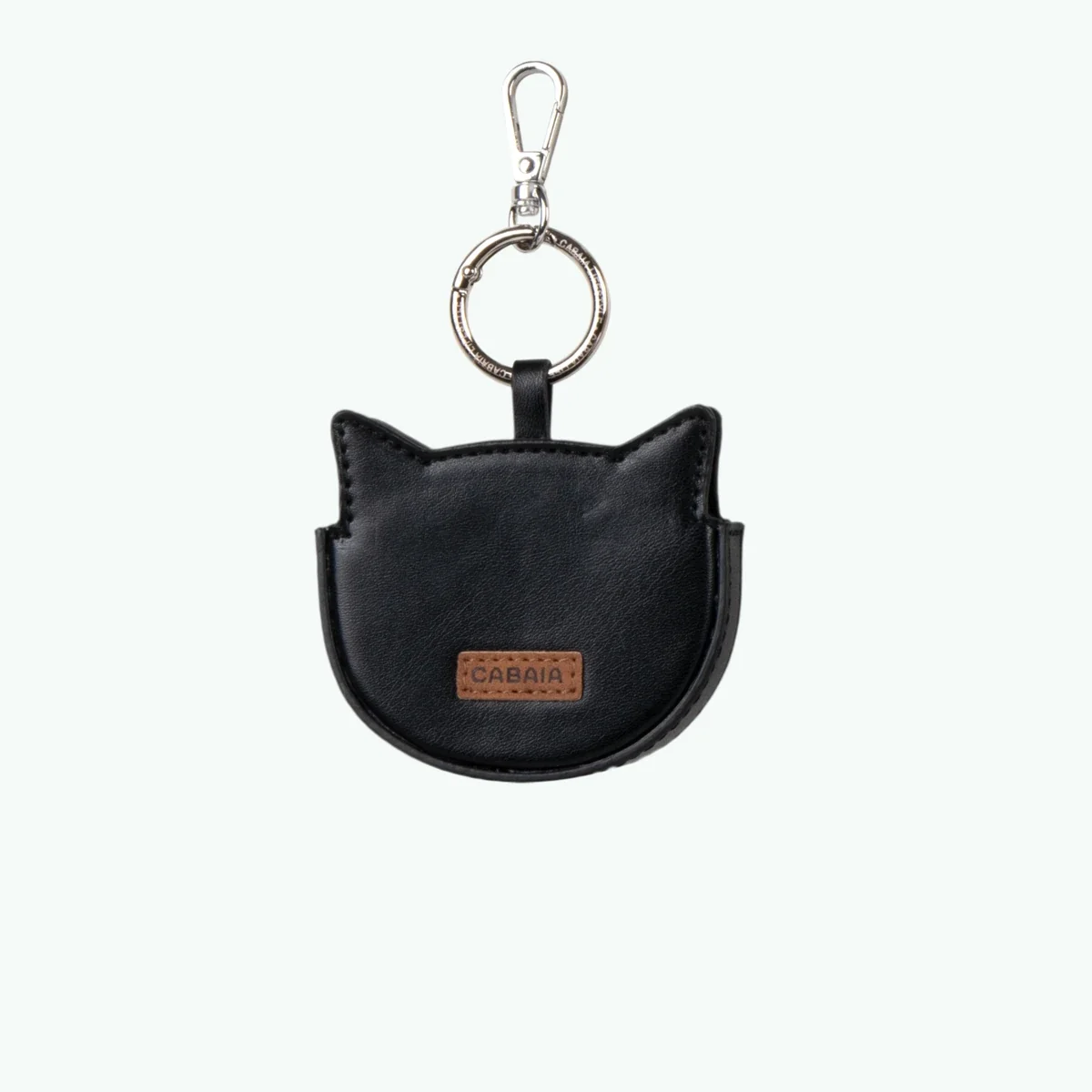 Charms Chat Mignon Noir — visuel 1