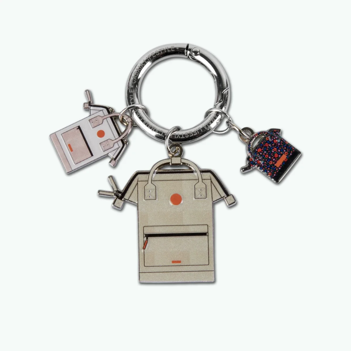Charms Djerba — visuel 1