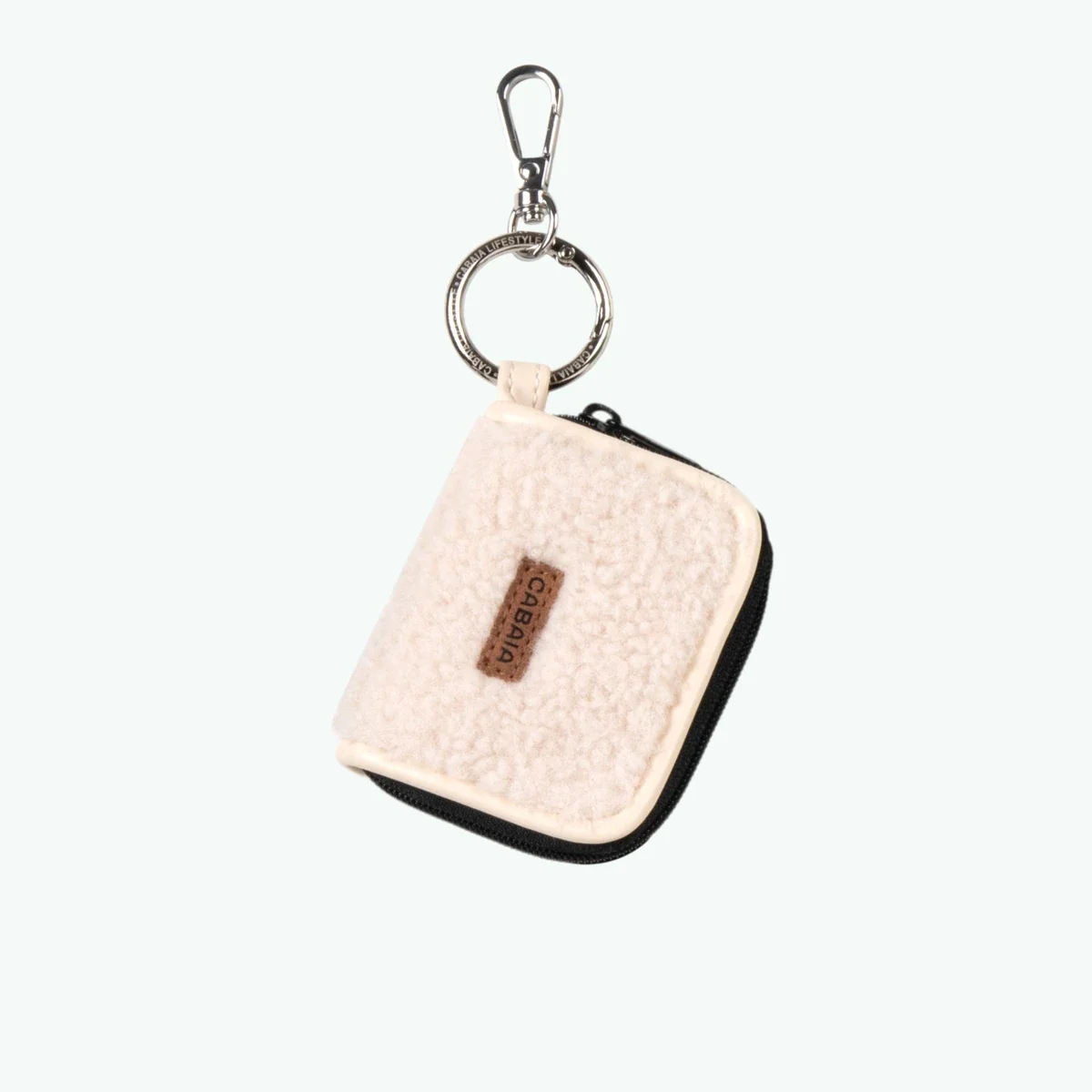 Charms Sac Signature Crème — visuel 1