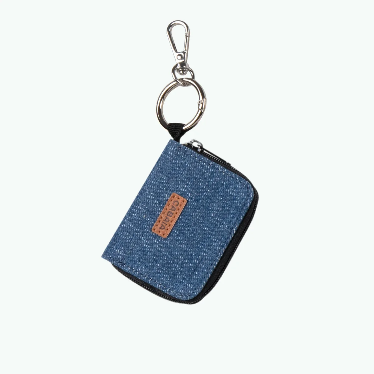 Charms Sac Signature Denim — visuel 1