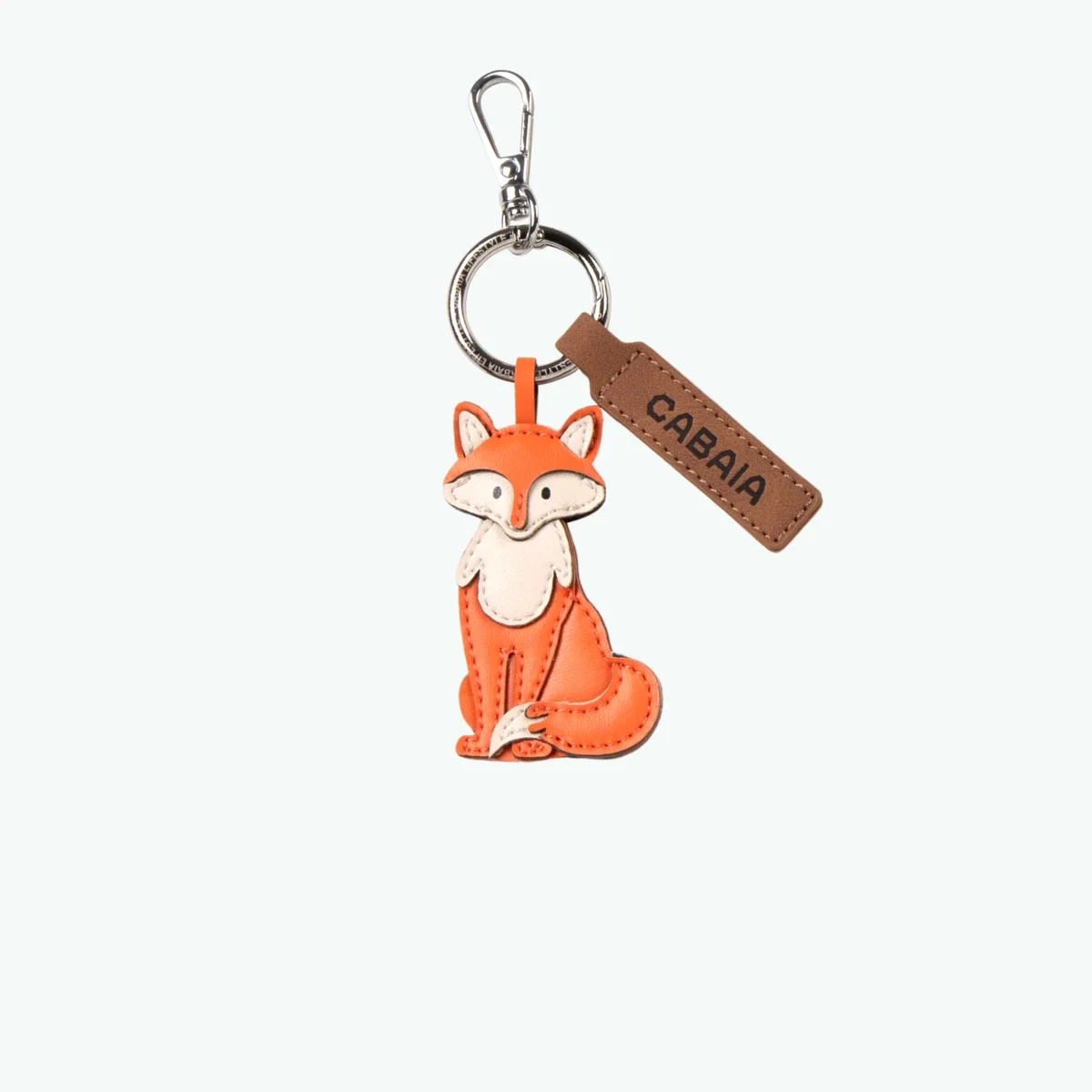 Charms Renard Orange — visuel 1