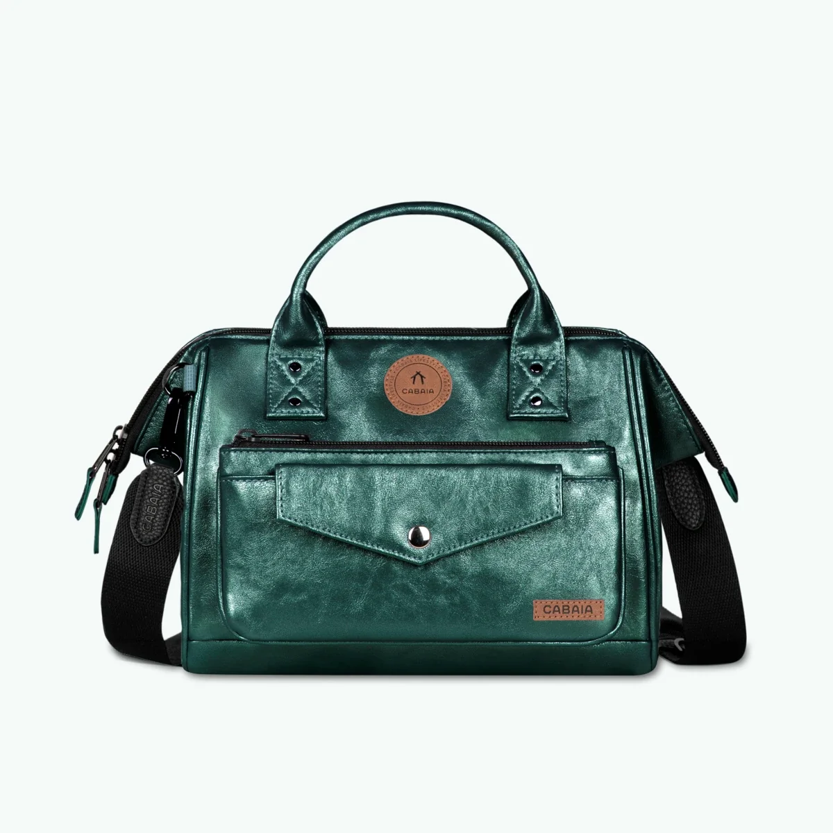 Crossbody Adventurer Medium Lucerne — visuel 1
