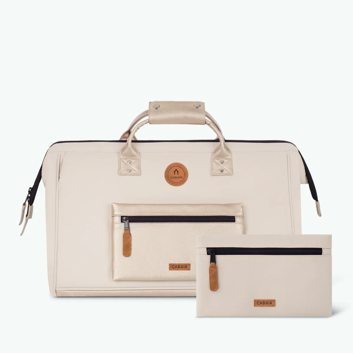 Duffle Adventurer Alger — visuel 1