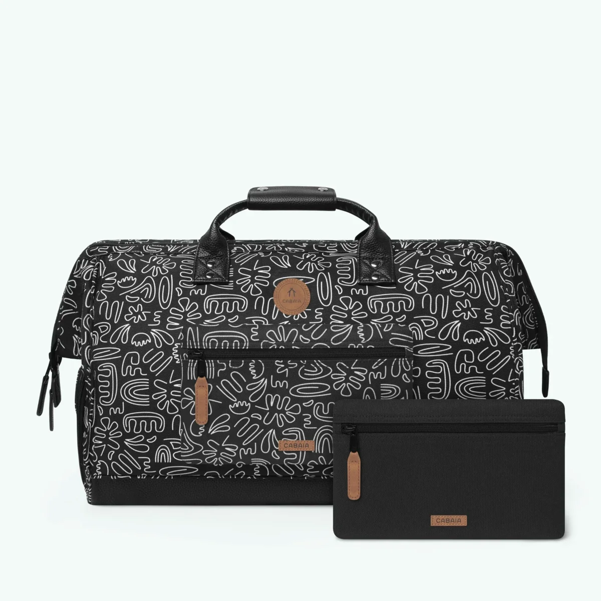 Duffle Adventurer Amiens — visuel 1