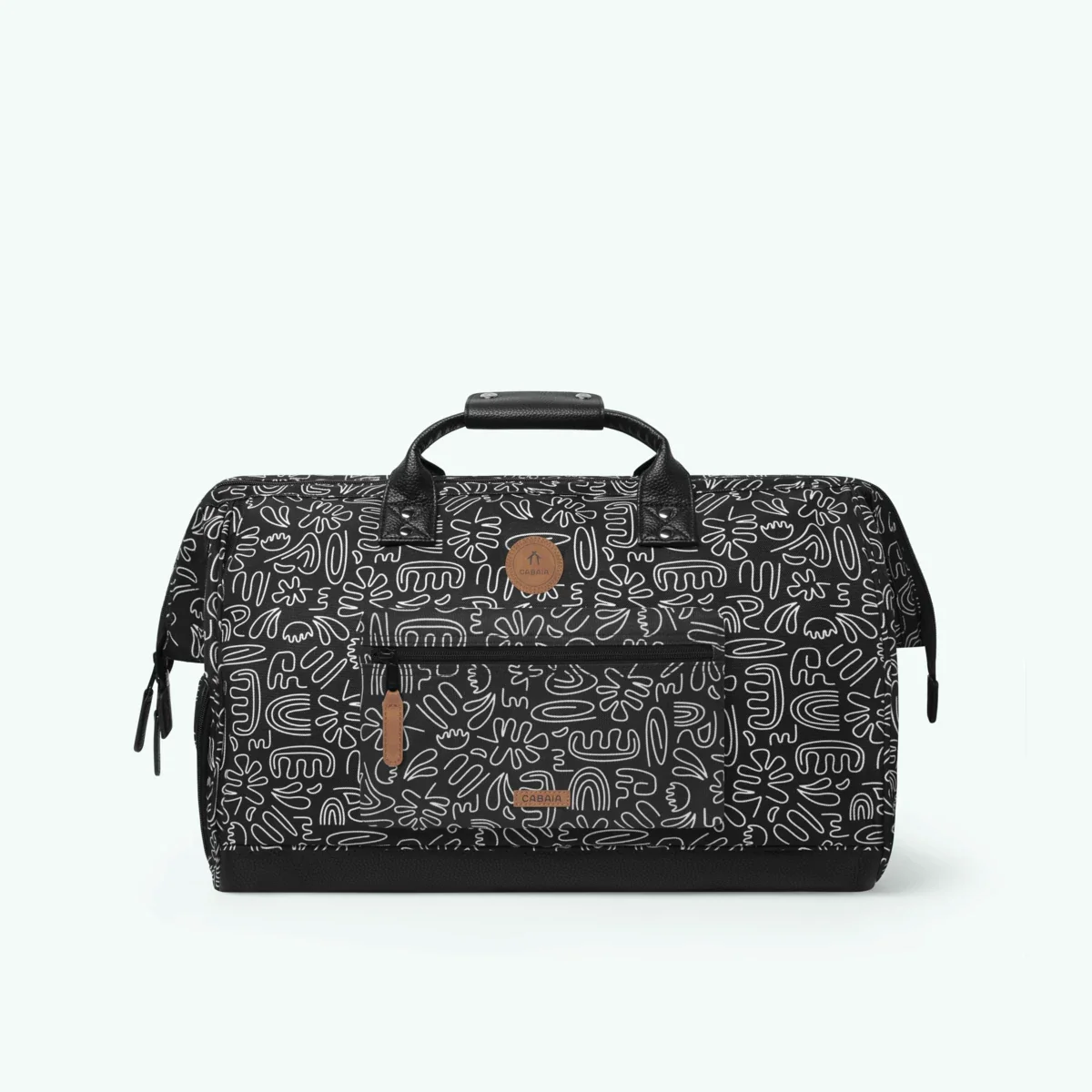 Duffle Adventurer Amiens - 1 pochette — visuel 1