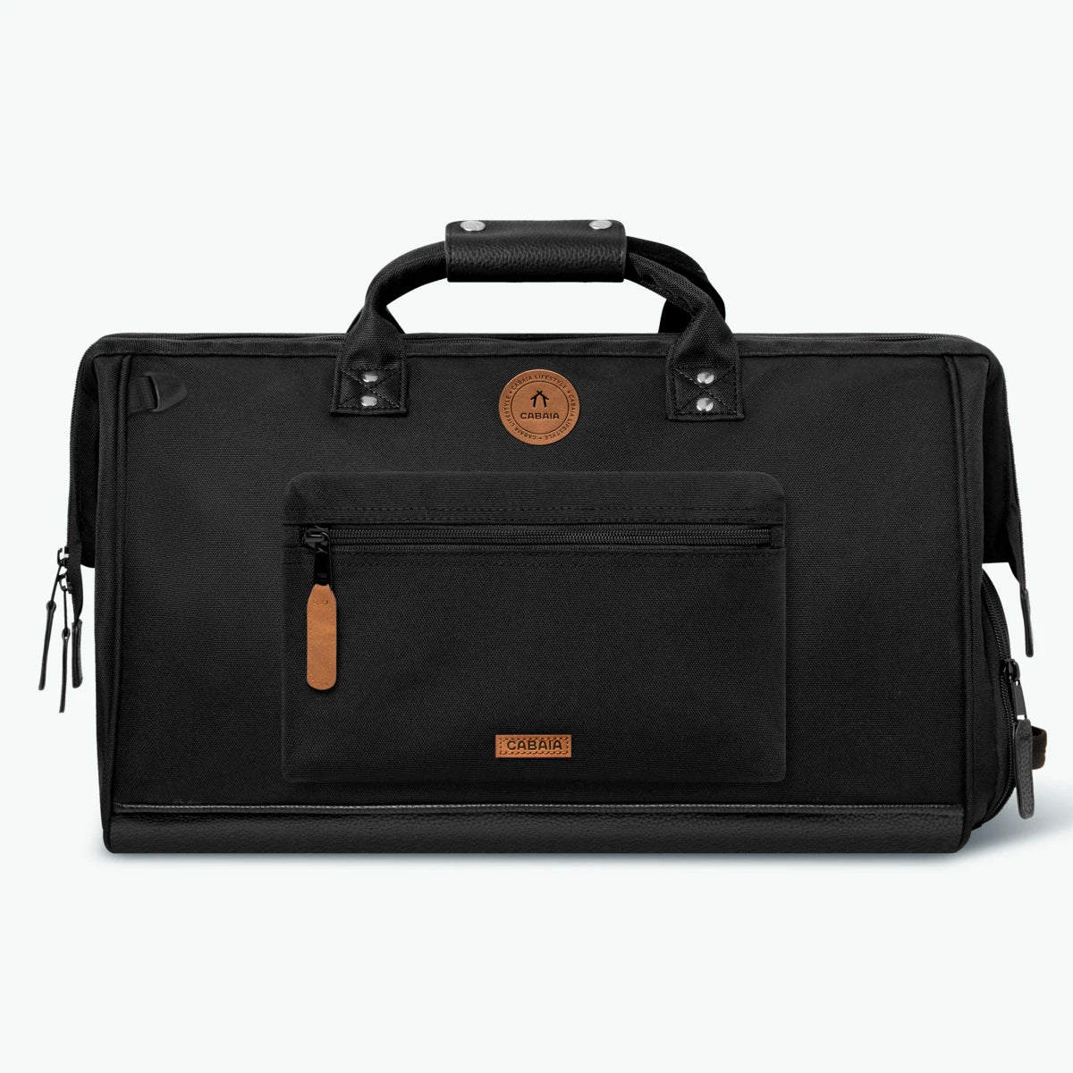 Duffle Adventurer Berlin - 1 pochette — visuel 1