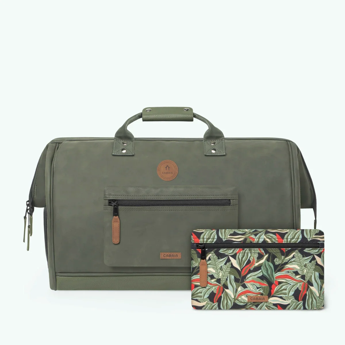 Duffle Adventurer Busan — visuel 1