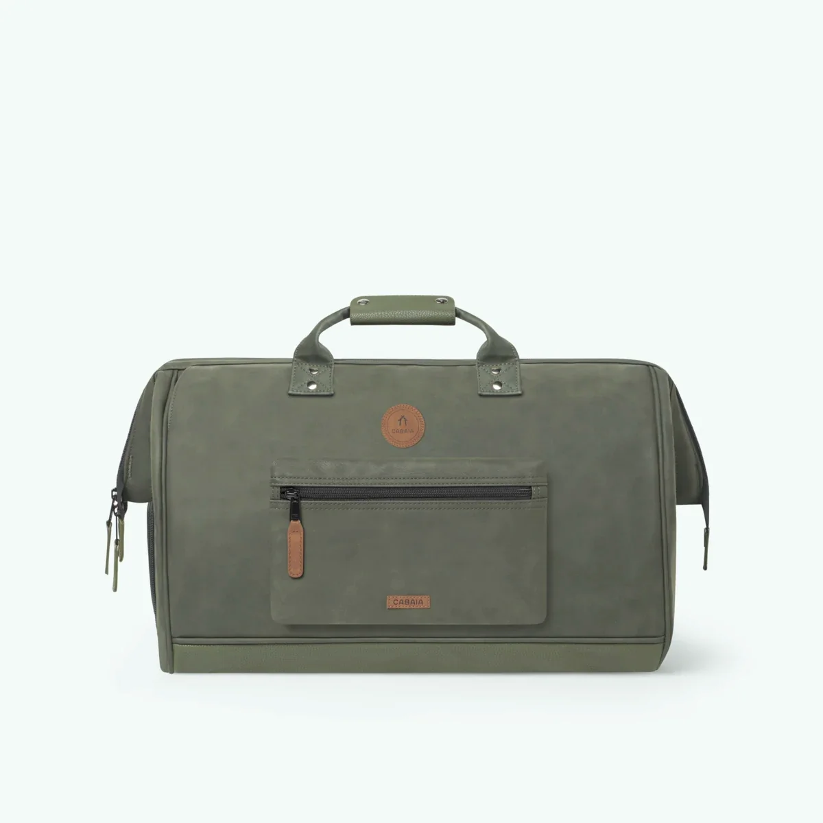 Duffle Adventurer Busan - 1 pochette — visuel 1