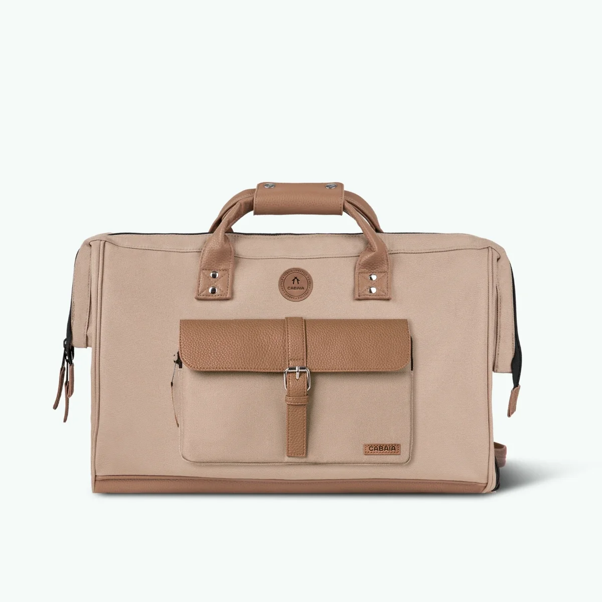 Duffle Adventurer Kuala Lumpur - 1 pochette — visuel 1
