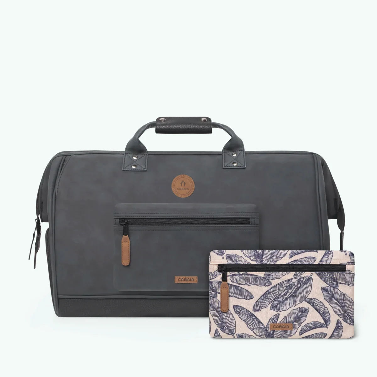 Duffle Adventurer Le Havre — visuel 1