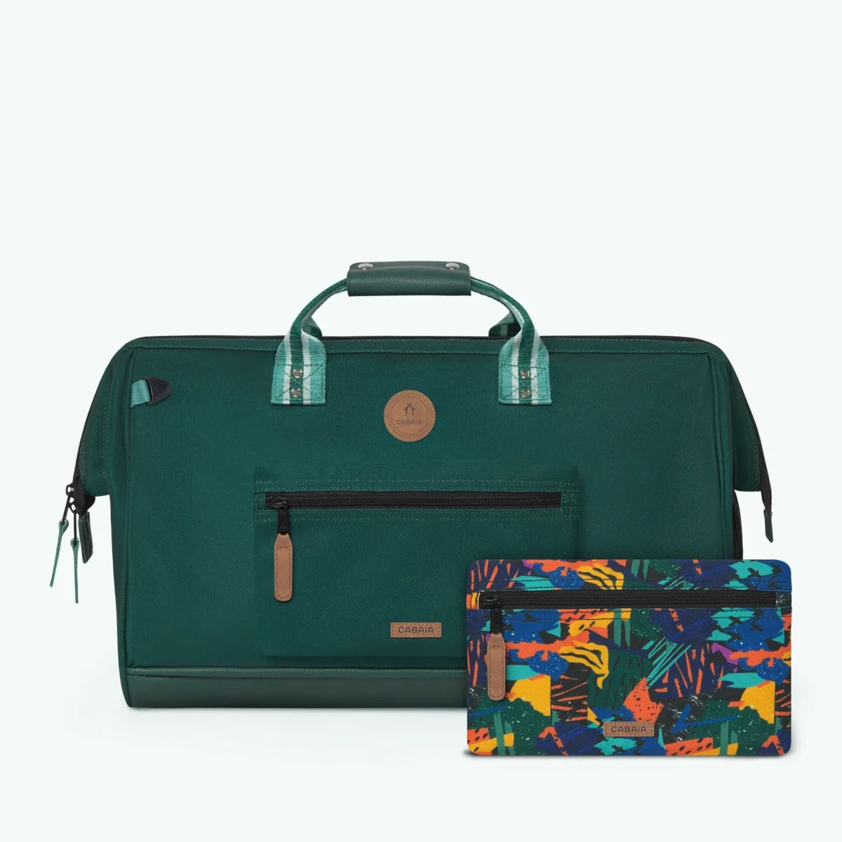 Duffle Adventurer Lima — visuel 1