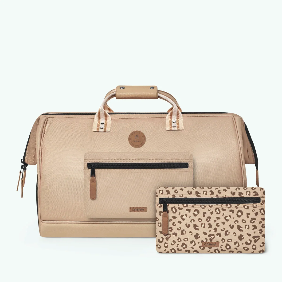 Duffle Adventurer Lobito — visuel 1