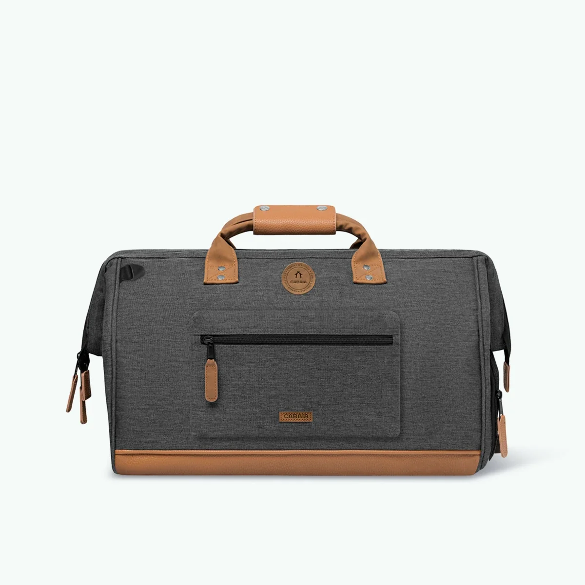 Duffle Adventurer London - 1 pochette — visuel 1