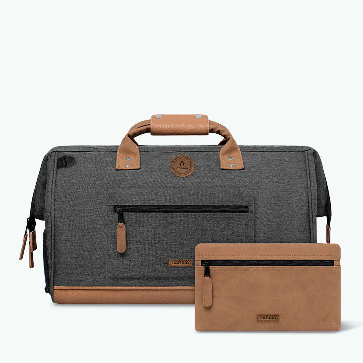Duffle Adventurer Londres — visuel 1