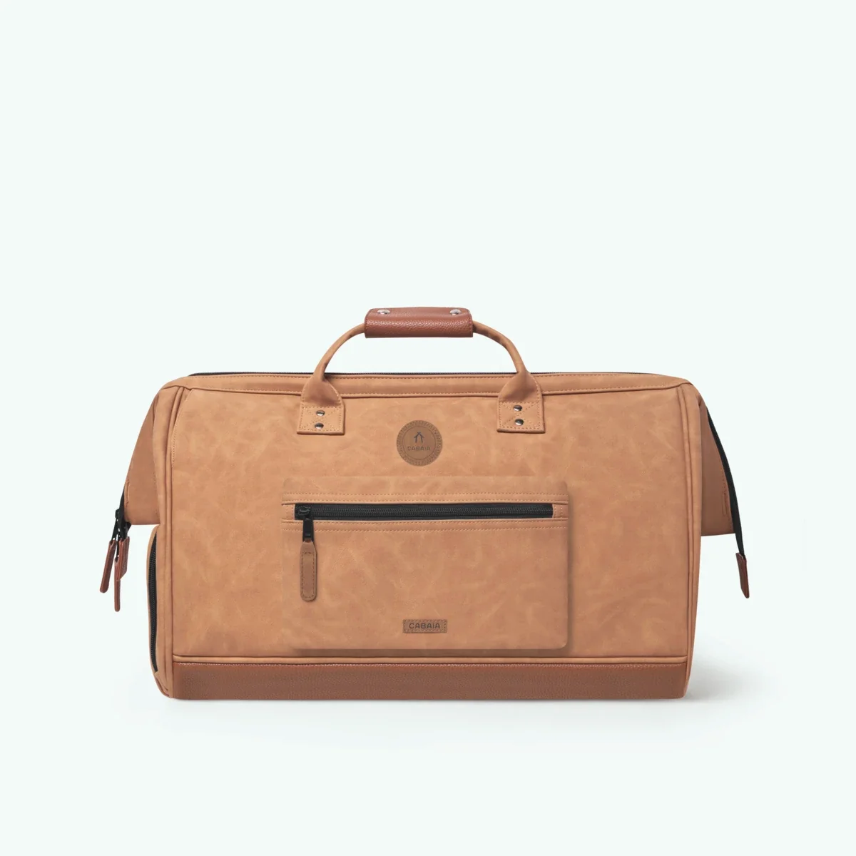 Duffle Adventurer Moscou - 1 pochette — visuel 1