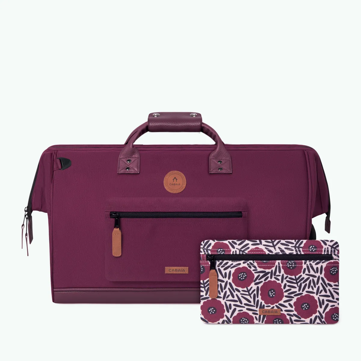 Duffle Adventurer Nice — visuel 1