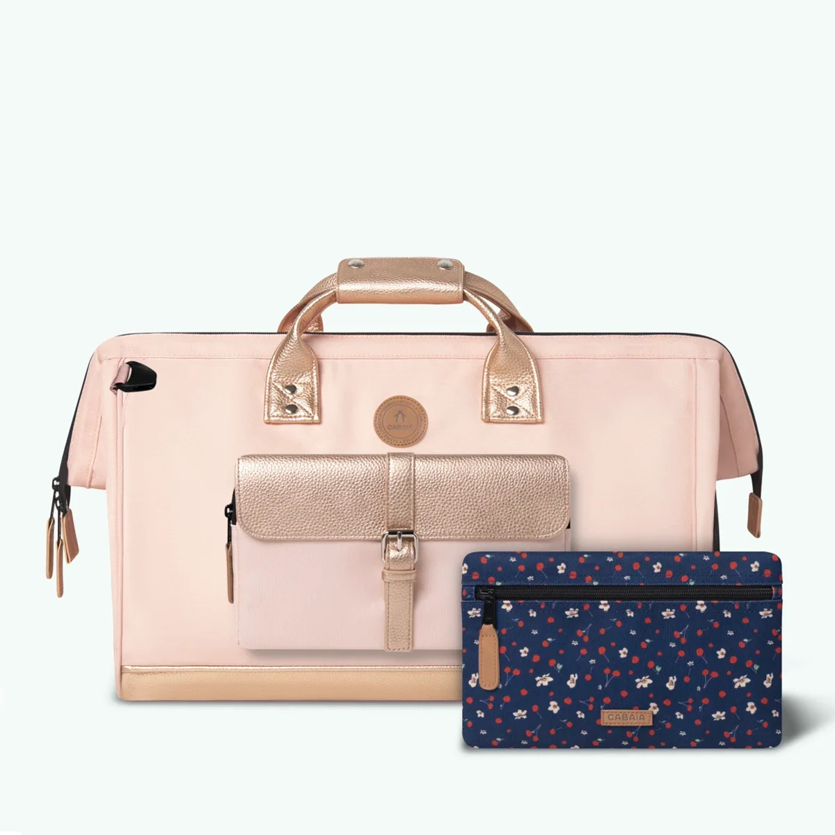 Duffle Adventurer Queretaro — visuel 1