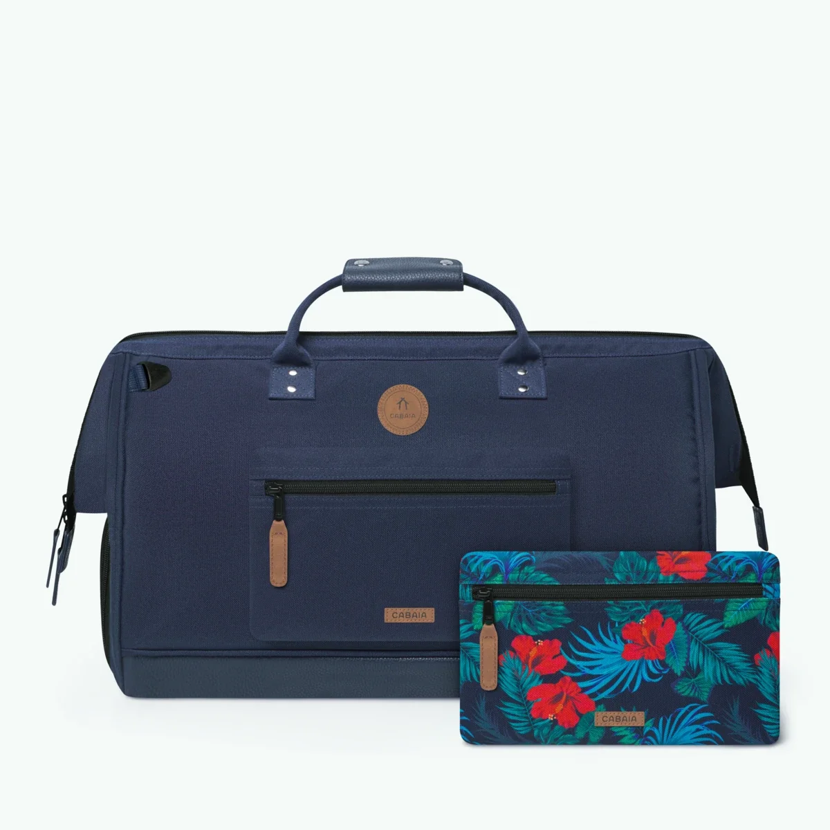 Duffle Adventurer Reykjavik — visuel 1