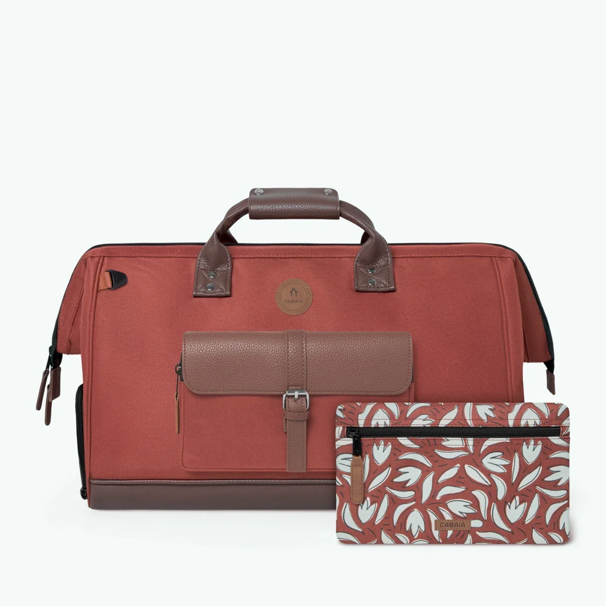 Duffle Adventurer San Cristobal — visuel 1