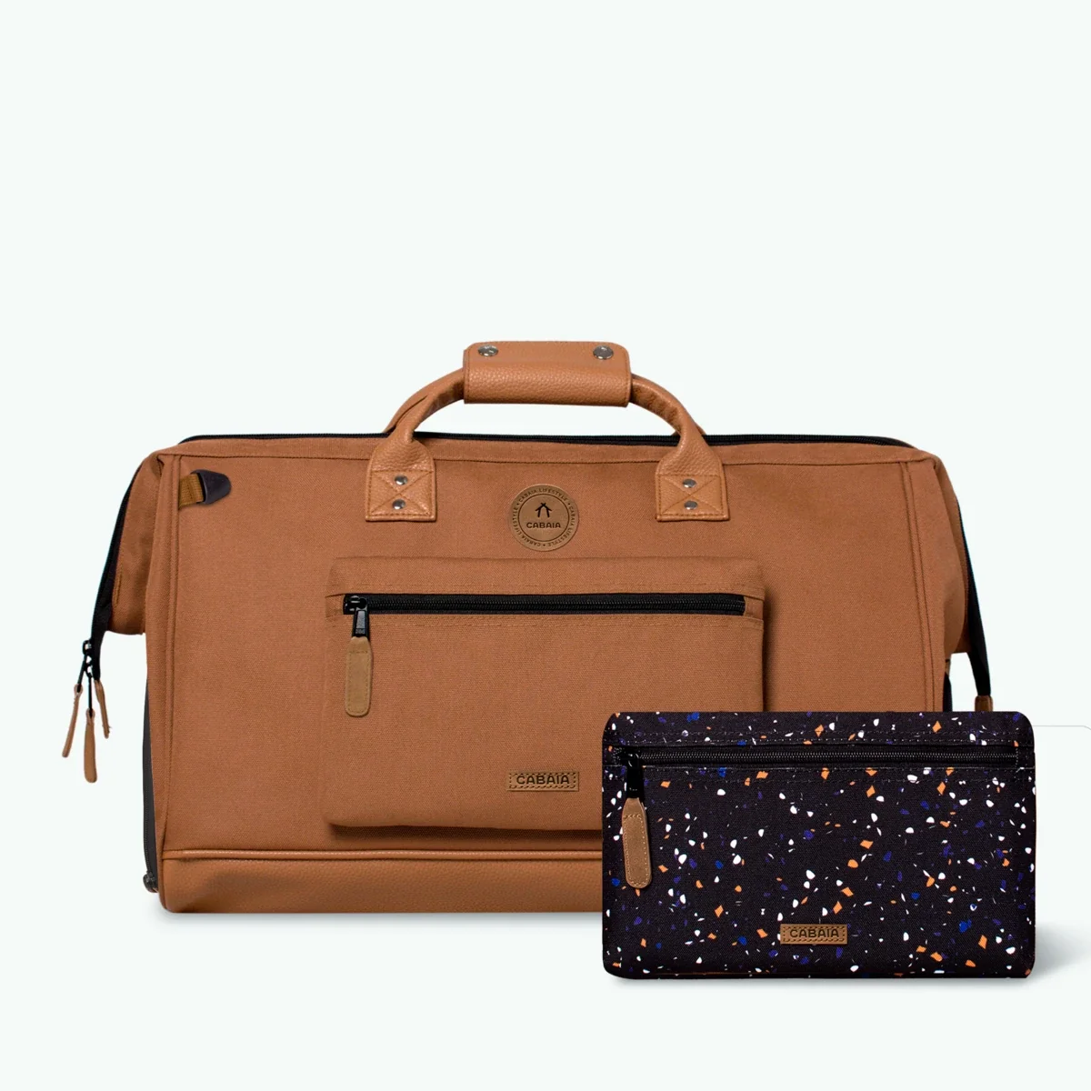 Duffle Adventurer Turin — visuel 1