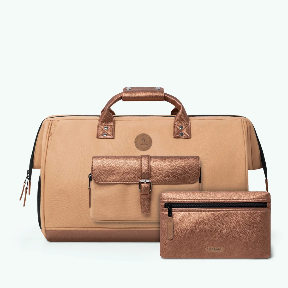 Duffle Adventurer Launceston — visuel 1