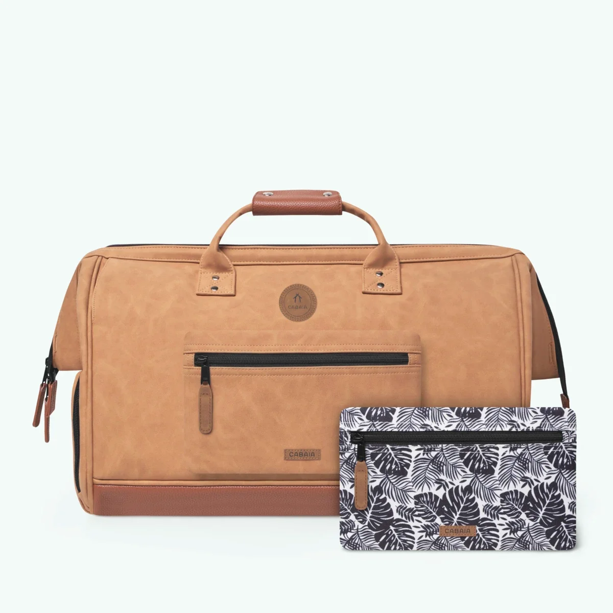 Duffle Adventurer Moscou — visuel 1
