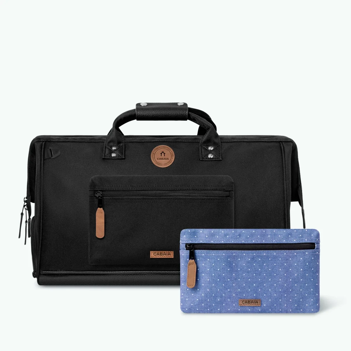 Duffle Adventurer Berlin — visuel 1