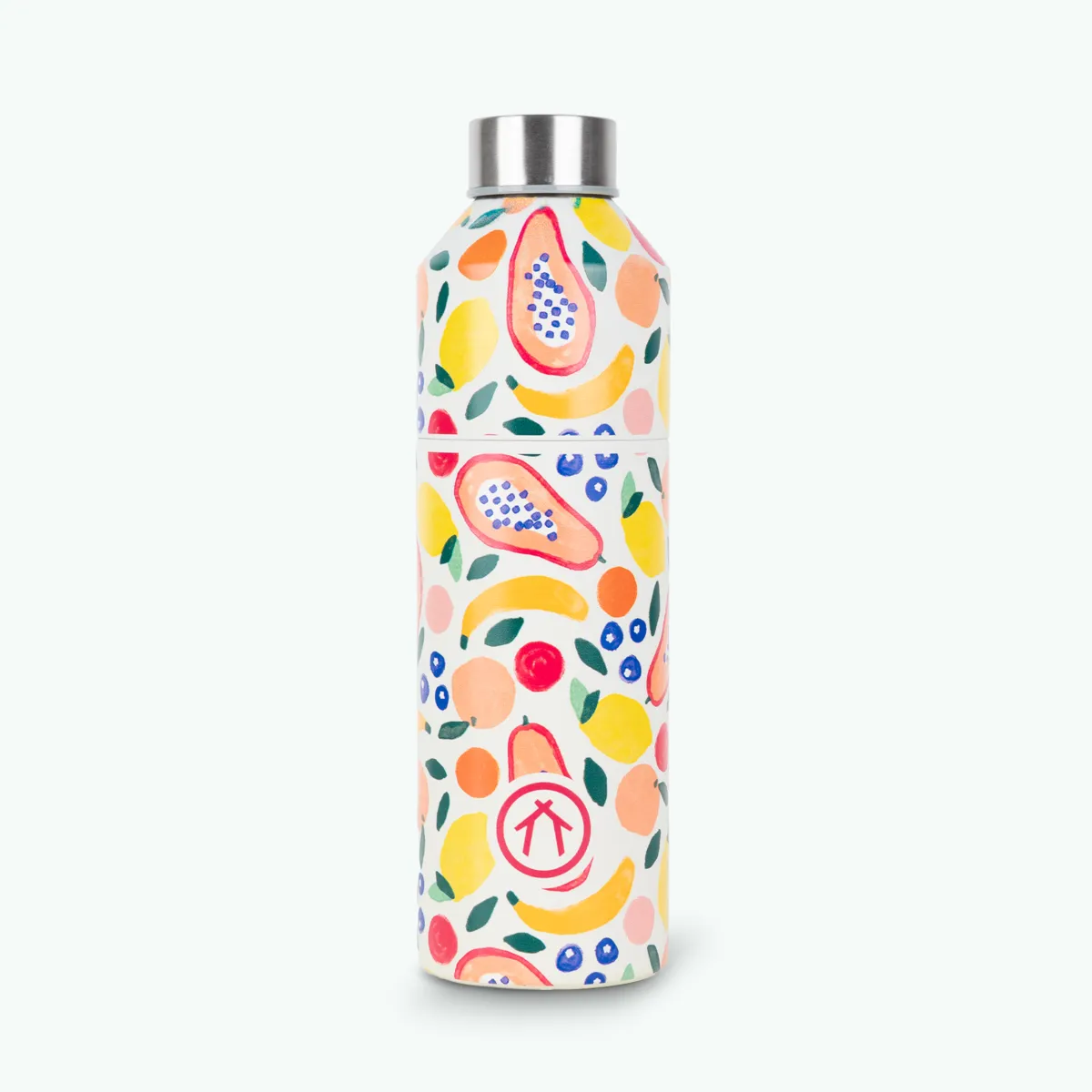 Gourde 630ml Lake Como — visuel 1